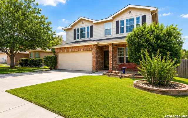 117 Falcon Crossing, Cibolo, TX 78108 - #1