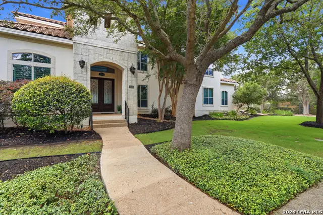 2034 Sauvignon, San Antonio, TX 78258 - #1