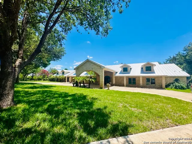 2234 Highway 90 W, Castroville, TX 78009 - #1