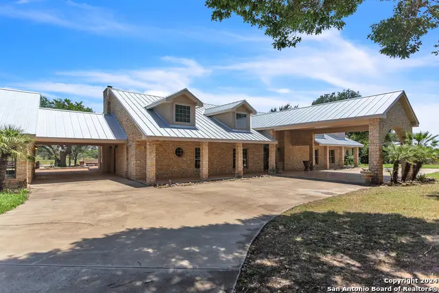 2234 Highway 90 W, Castroville, TX 78009 - #3