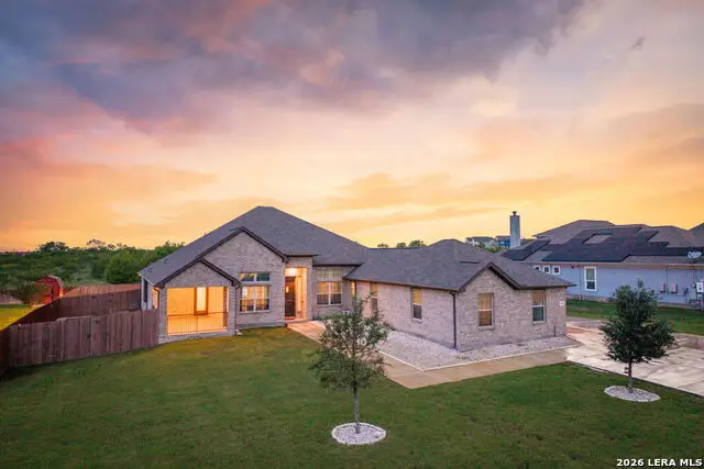 4915 Hunters Cv, Saint Hedwig, TX 78152 - #1