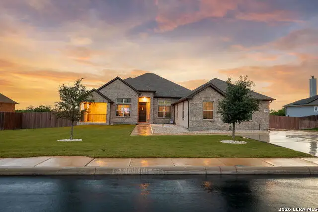 4915 Hunters Cv, Saint Hedwig, TX 78152 - #2