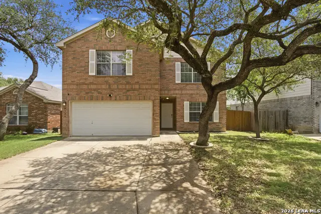 6734 Tezel Oaks, San Antonio, TX 78250 - #1