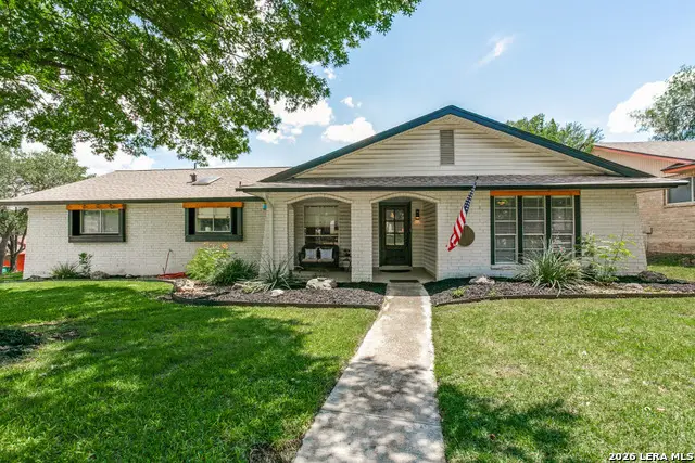 102 Silver Spgs, Universal City, TX 78148 - #2
