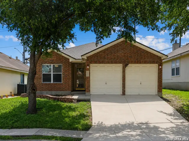 14219 Rosy Finch, San Antonio, TX 78233 - #1