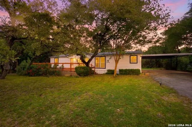 2408 Deer Run Pass, Canyon Lake, TX 78133 - #1