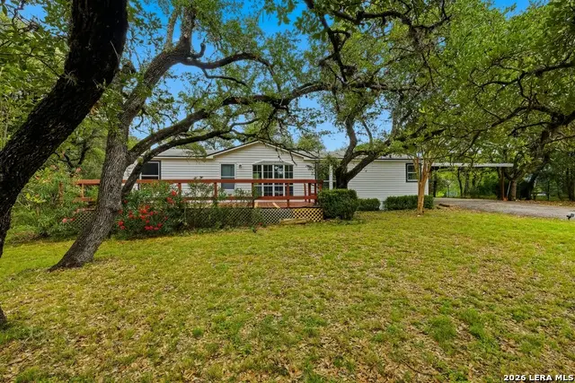 2408 Deer Run Pass, Canyon Lake, TX 78133 - #2