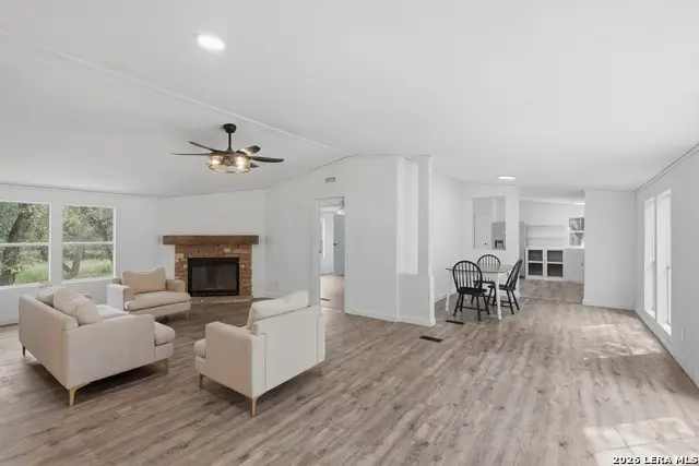2408 Deer Run Pass, Canyon Lake, TX 78133 - #3
