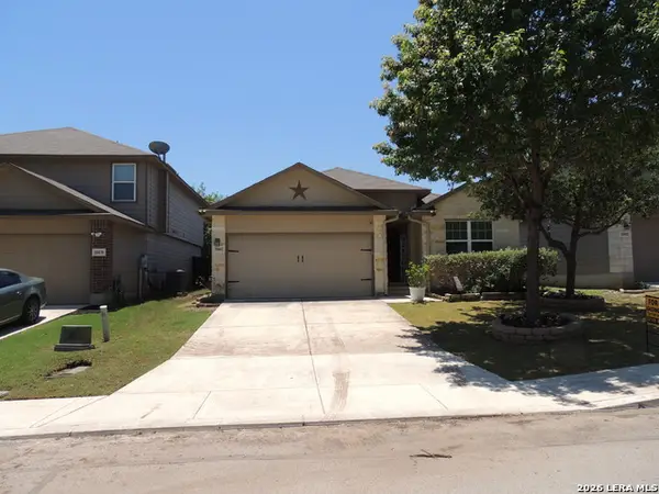 10442 Rhyder Rdg, San Antonio, TX 78254