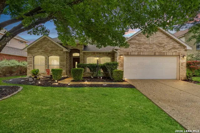 13515 Bluffton Park, San Antonio, TX 78231 - #1