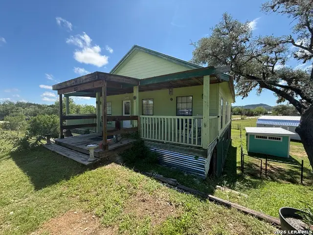 153 Park Dr, Bandera, TX 78003 - #2