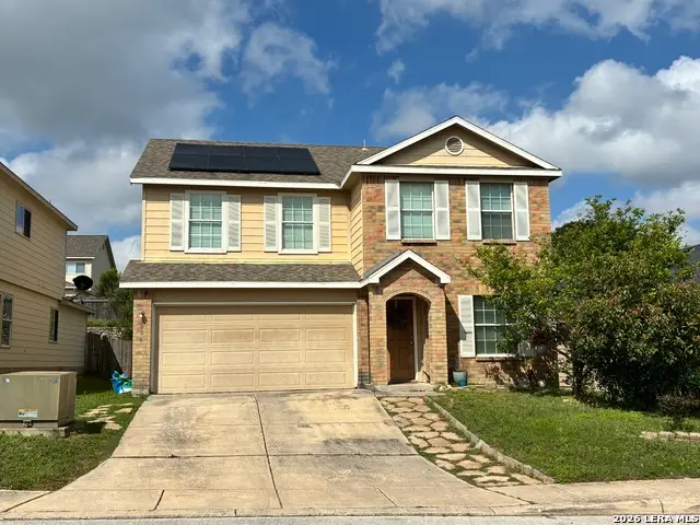 3926 Ashleaf Pecan, San Antonio, TX 78261 - #2