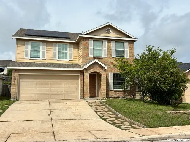 3926 Ashleaf Pecan, San Antonio, TX 78261 - #3