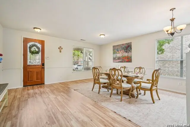 8114 Cooper Ml, San Antonio, TX 78255 - #2