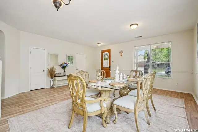 8114 Cooper Ml, San Antonio, TX 78255 - #3