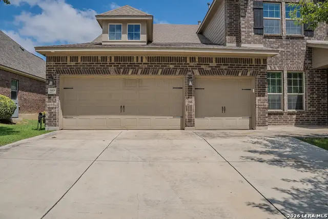 3419 Cherokee Cove, San Antonio, TX 78253 - #2