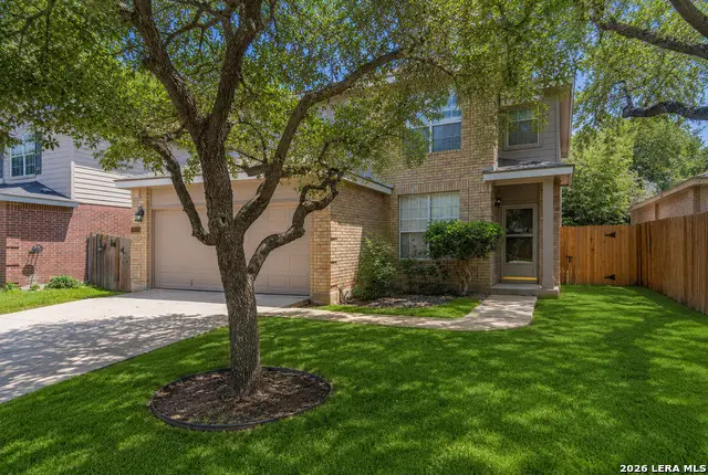 9227 Foxgrove Way, San Antonio, TX 78251 - #3