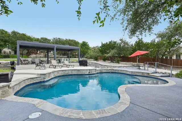 726 Ridge Trace, San Antonio, TX 78258 - #1