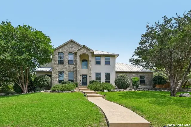 726 Ridge Trace, San Antonio, TX 78258 - #2