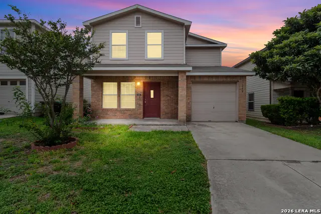 203 Mallow Grove, San Antonio, TX 78253 - #1