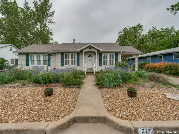 217 W Morse St., Fredericksburg, TX 78624