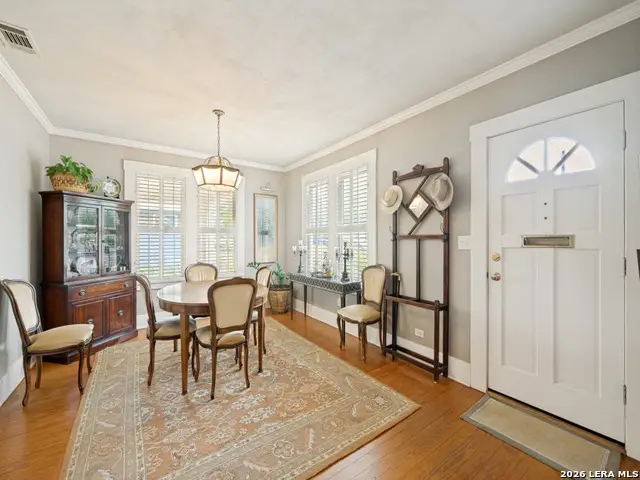 217 W Morse St., Fredericksburg, TX 78624 - #3