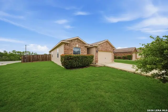 12519 Switchgrass, San Antonio, TX 78252 - #2