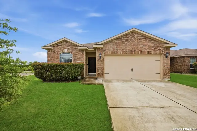 12519 Switchgrass, San Antonio, TX 78252 - #3