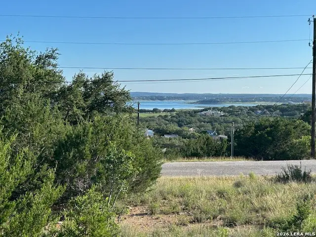 262 Bobby Clark, Canyon Lake, TX 78133 - #1