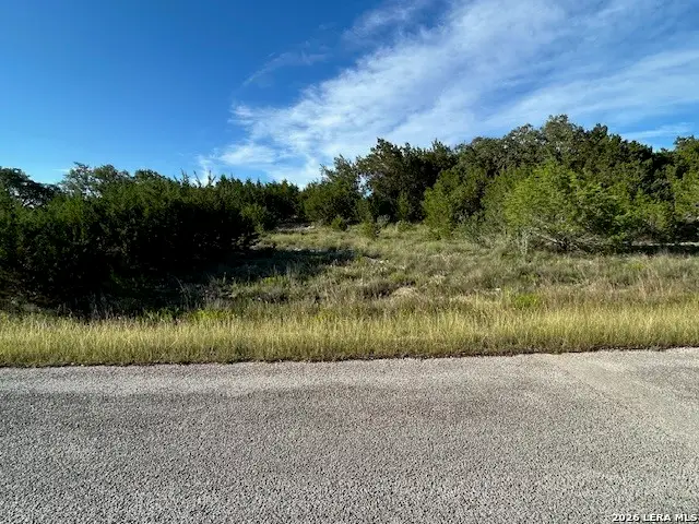 262 Bobby Clark, Canyon Lake, TX 78133 - #3