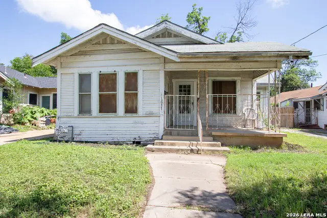 1237 Denver Blvd, San Antonio, TX 78210 - #1