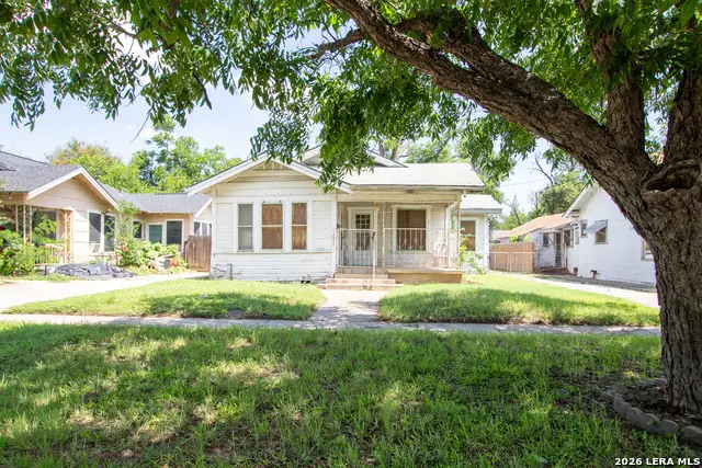 1237 Denver Blvd, San Antonio, TX 78210 - #2