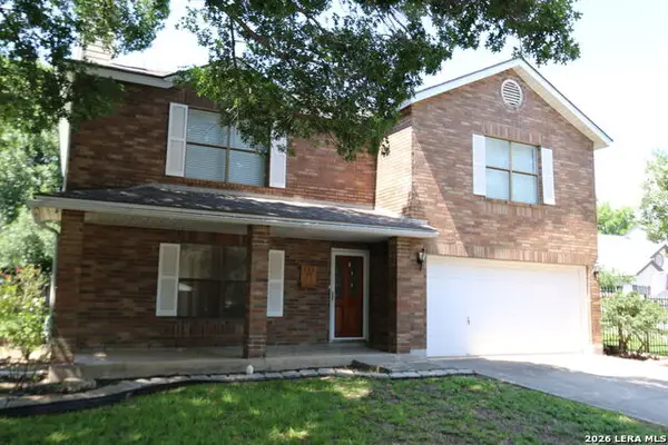115 Country Lane, Castroville, TX 78009