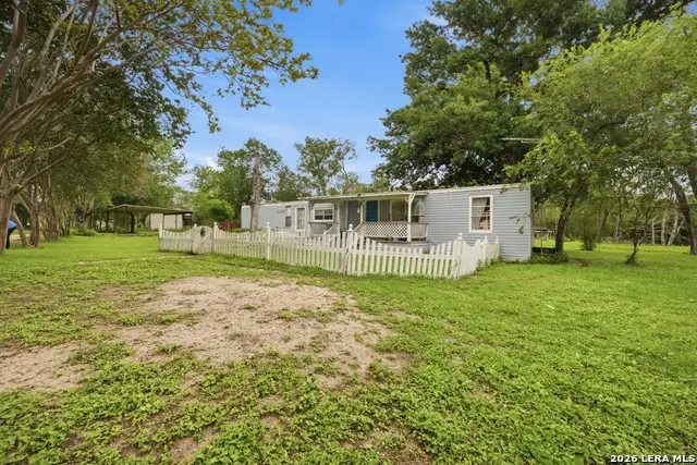10970 Pearsall Rd, Atascosa, TX 78002 - #2