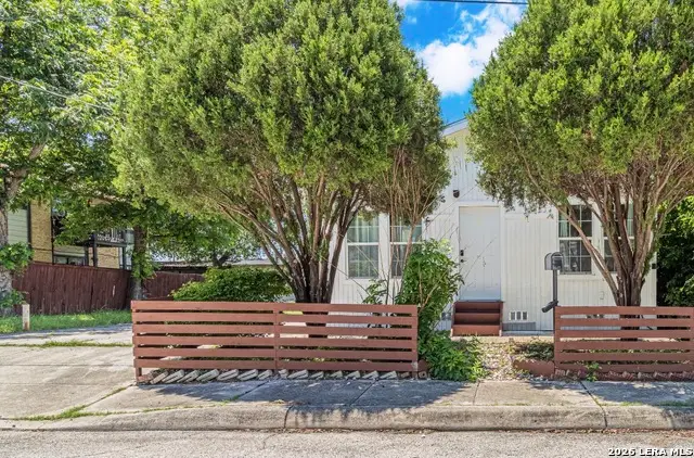 326 Victor St, San Antonio, TX 78209 - #2