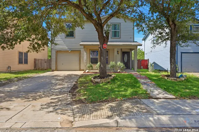 5958 Campus Park, San Antonio, TX 78242 - #2