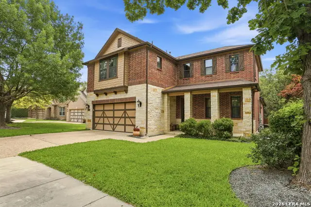2714 Prague, San Antonio, TX 78230 - #2
