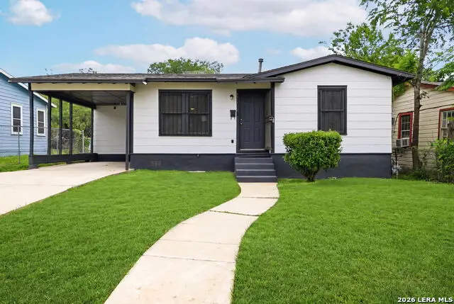 2311 Hiawatha, San Antonio, TX 78210 - #1