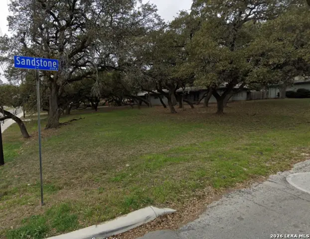 4110 Sandstone Dr, San Antonio, TX 78230 - #1