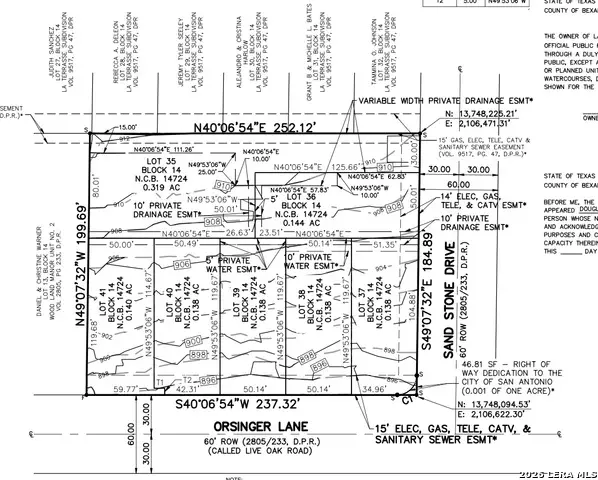 4110 Sandstone Dr, San Antonio, TX 78230 - #3