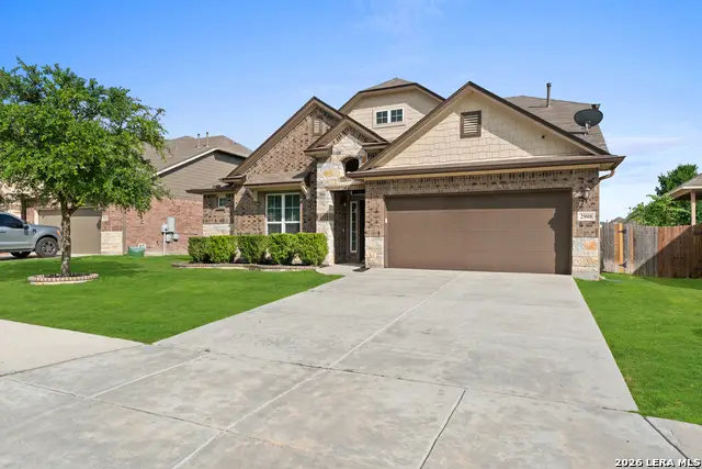 2908 Pawtucket Rd, Schertz, TX 78108 - #2