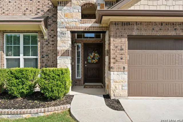 2908 Pawtucket Rd, Schertz, TX 78108 - #3