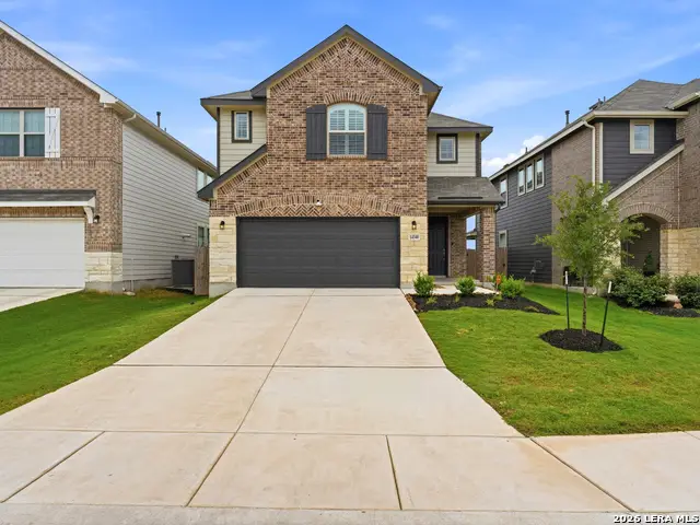 14340 Iron Knight, San Antonio, TX 78253 - #1