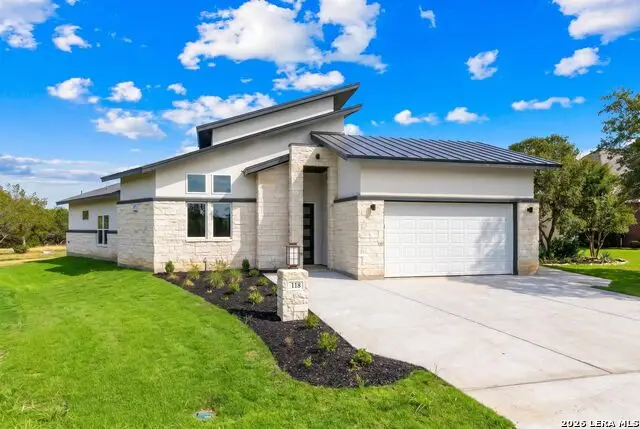 118 Cap Rock, Horseshoe Bay, TX 78657 - #2
