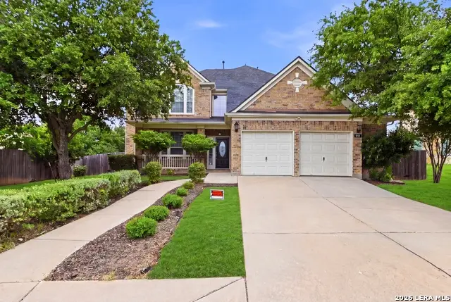 406 Primavera, Kyle, TX 78640 - #1