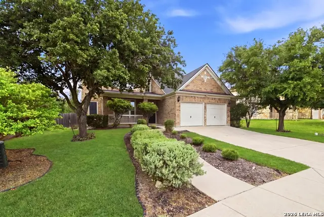 406 Primavera, Kyle, TX 78640 - #2