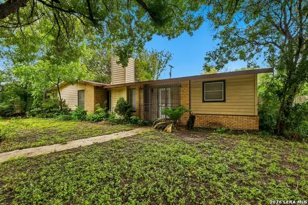 126 Chesswood, San Antonio, TX 78228