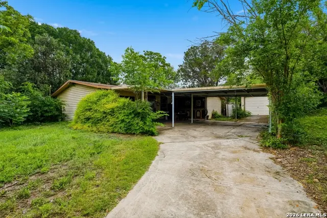 126 Chesswood, San Antonio, TX 78228 - #2