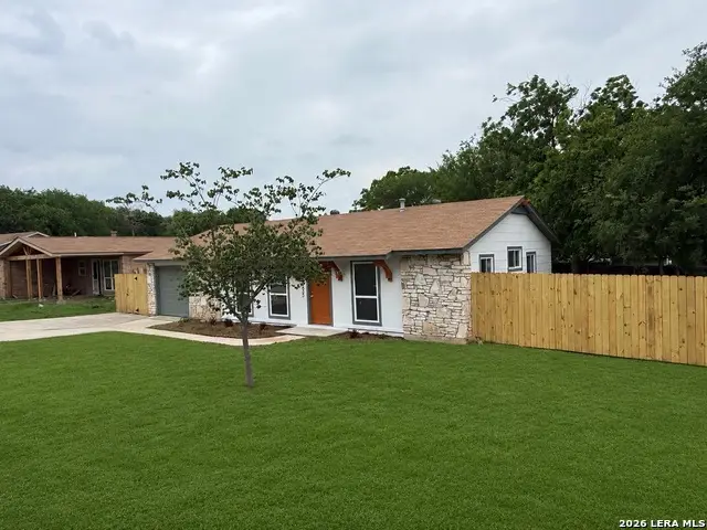4635 Avenida Prima St, San Antonio, TX 78233 - #2