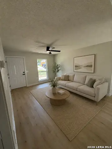 4635 Avenida Prima St, San Antonio, TX 78233 - #3